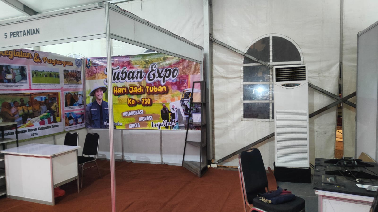 HUT kota Tuban (Tuban expo), Tuban , Jawa Timur 2023